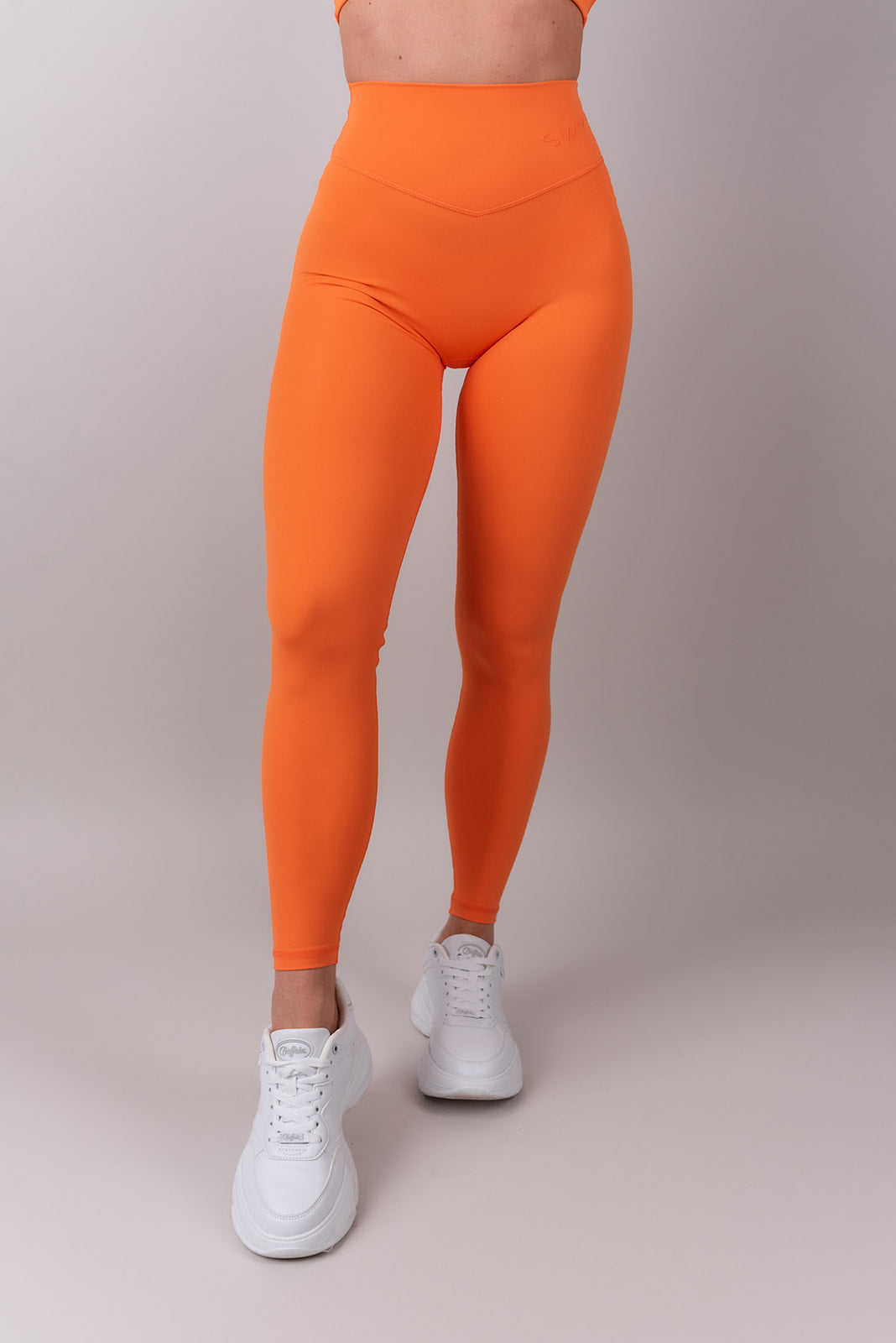 Sleek Classic Leggings combined