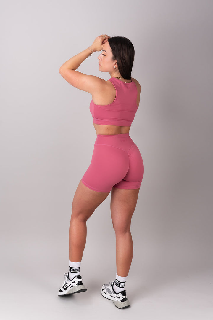 Sleek Shorts