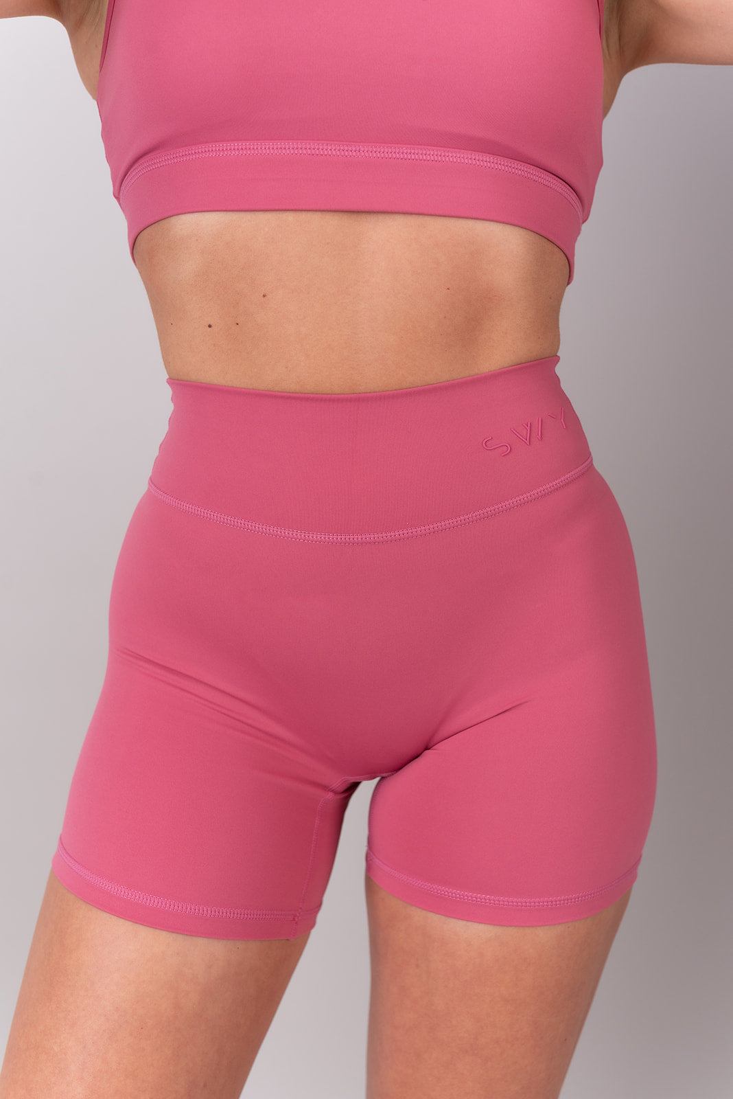 Sleek Shorts
