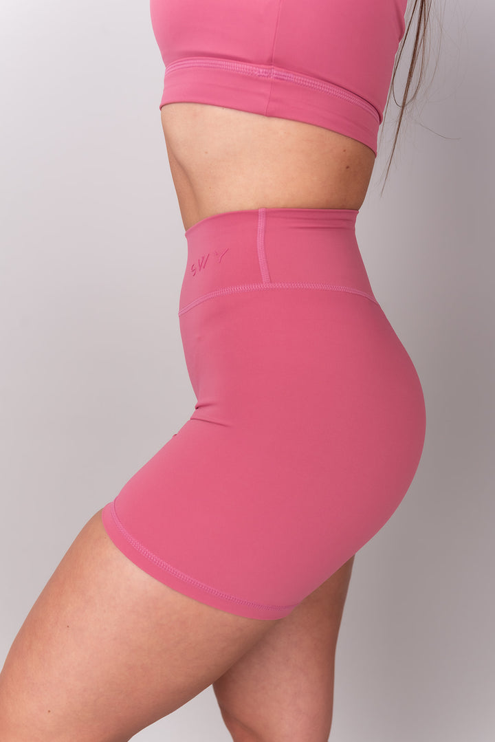 Sleek Shorts