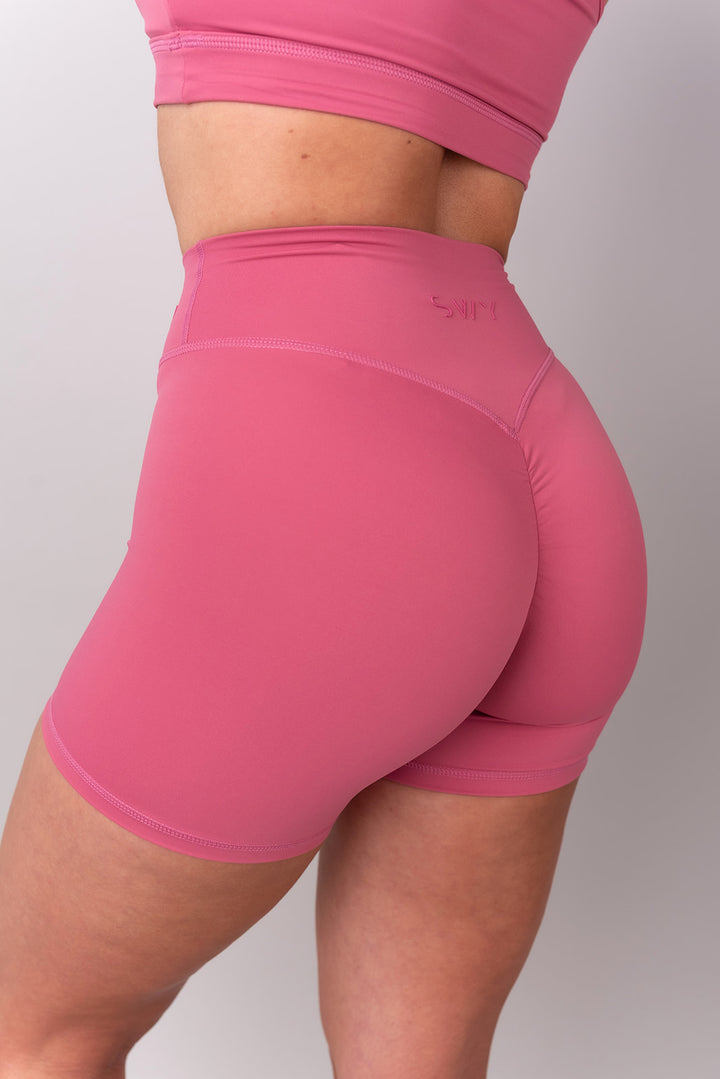 Sleek Shorts