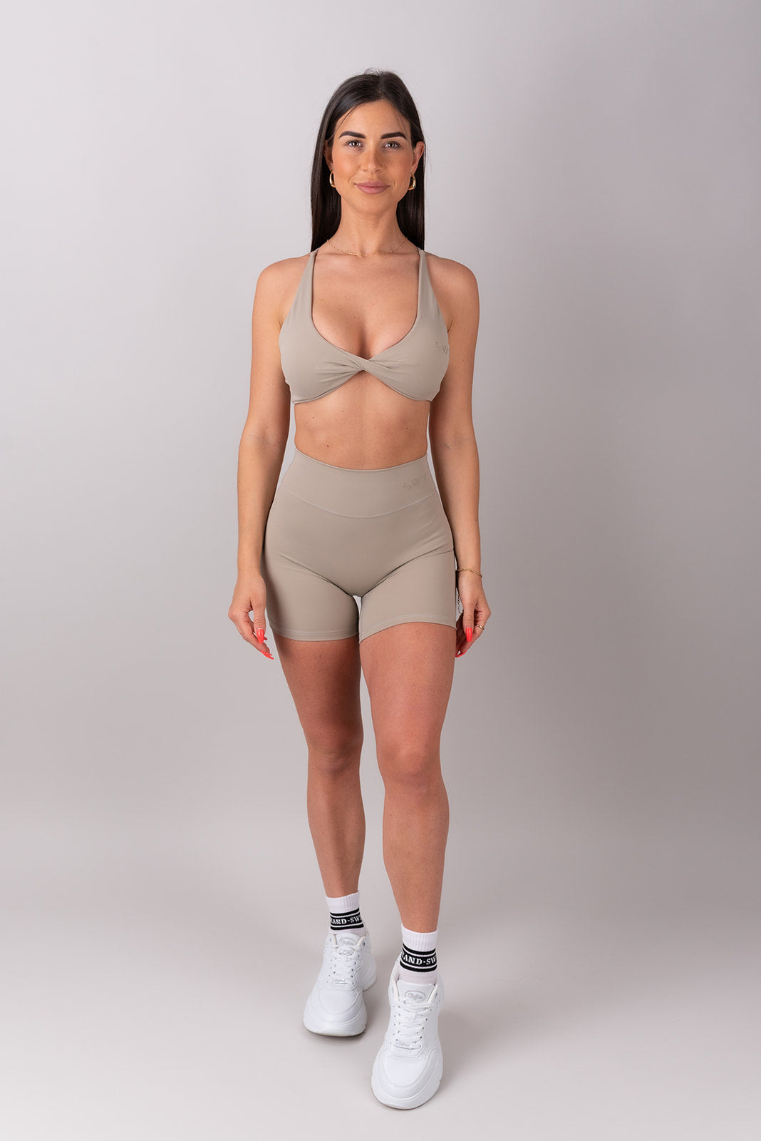 Sleek  Bralette Bra