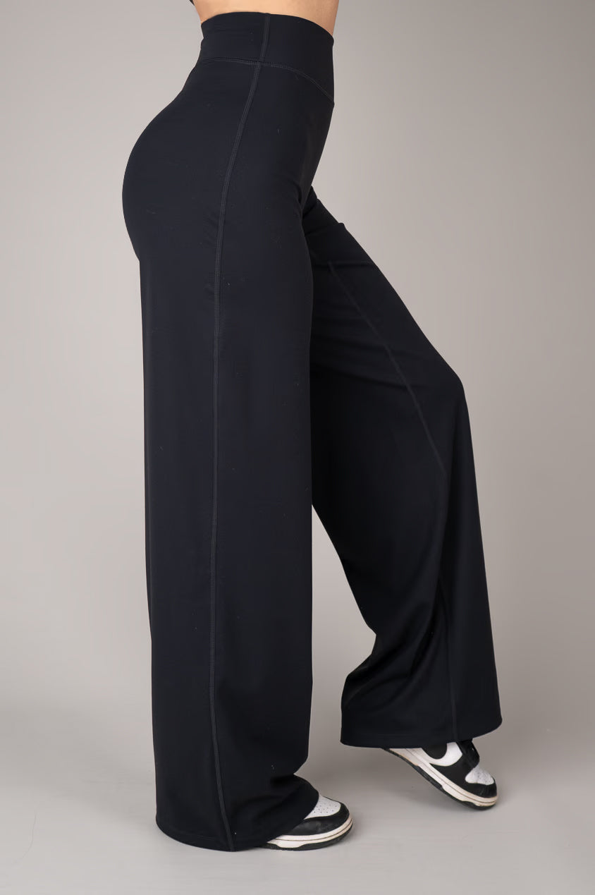 Softlux Wide Bottoms