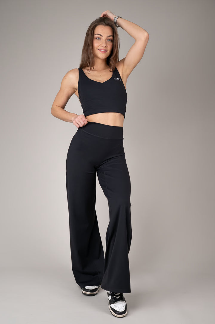 Softlux Wide Bottoms