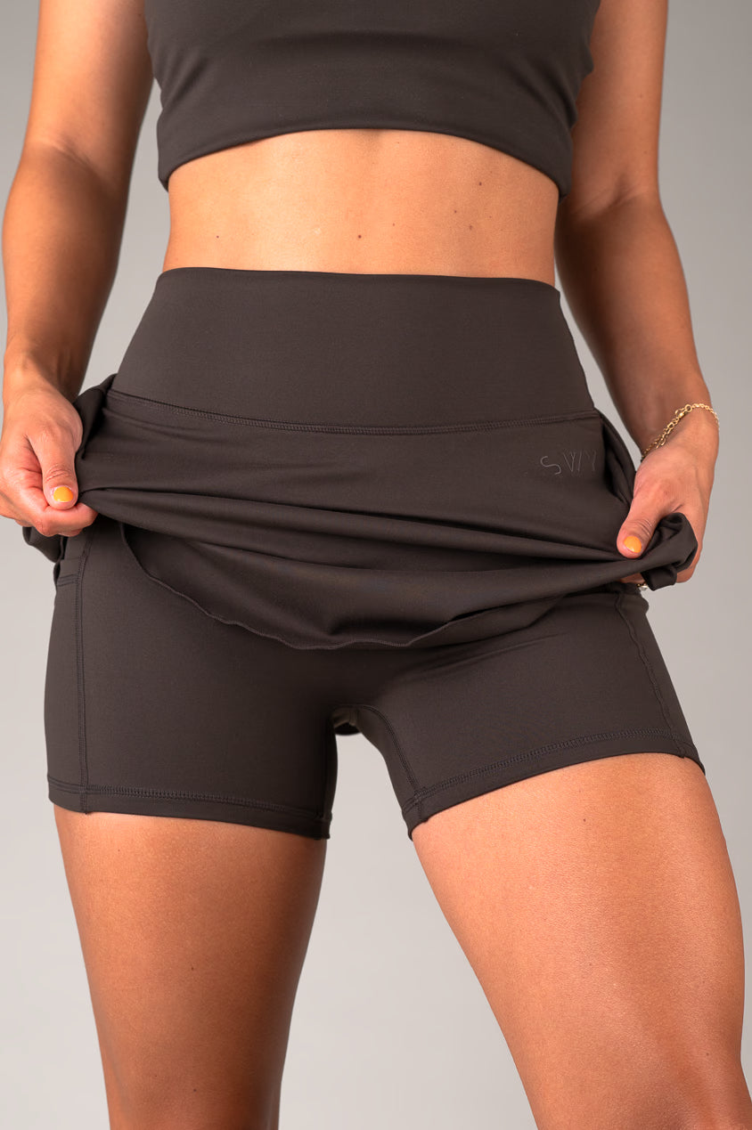 Softlux Skirt
