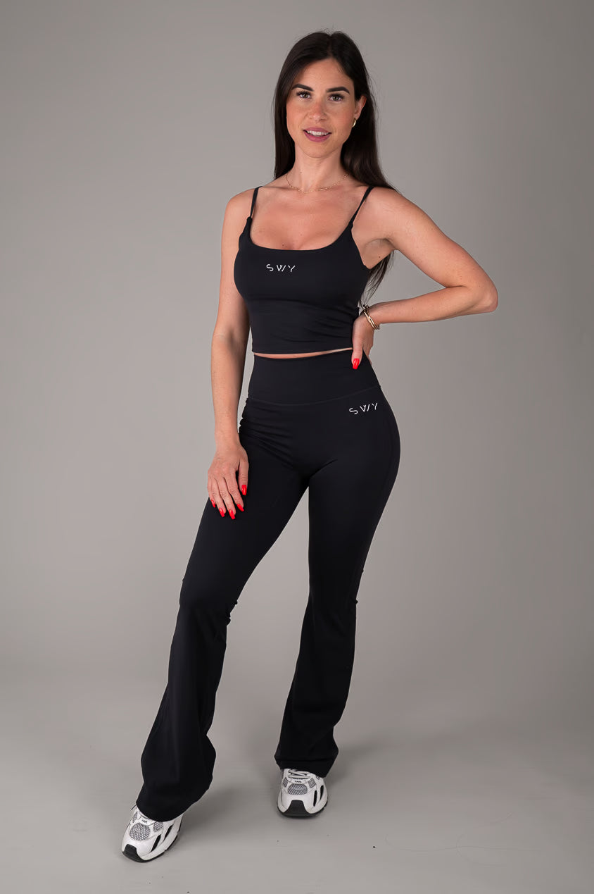 Softlux Tank top