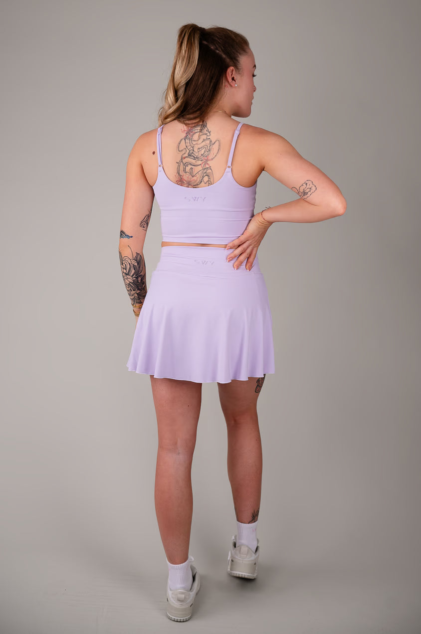 Softlux Tank top