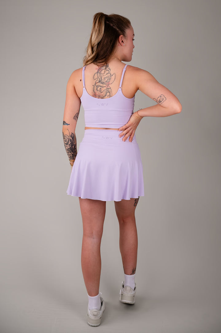 Softlux Tank top