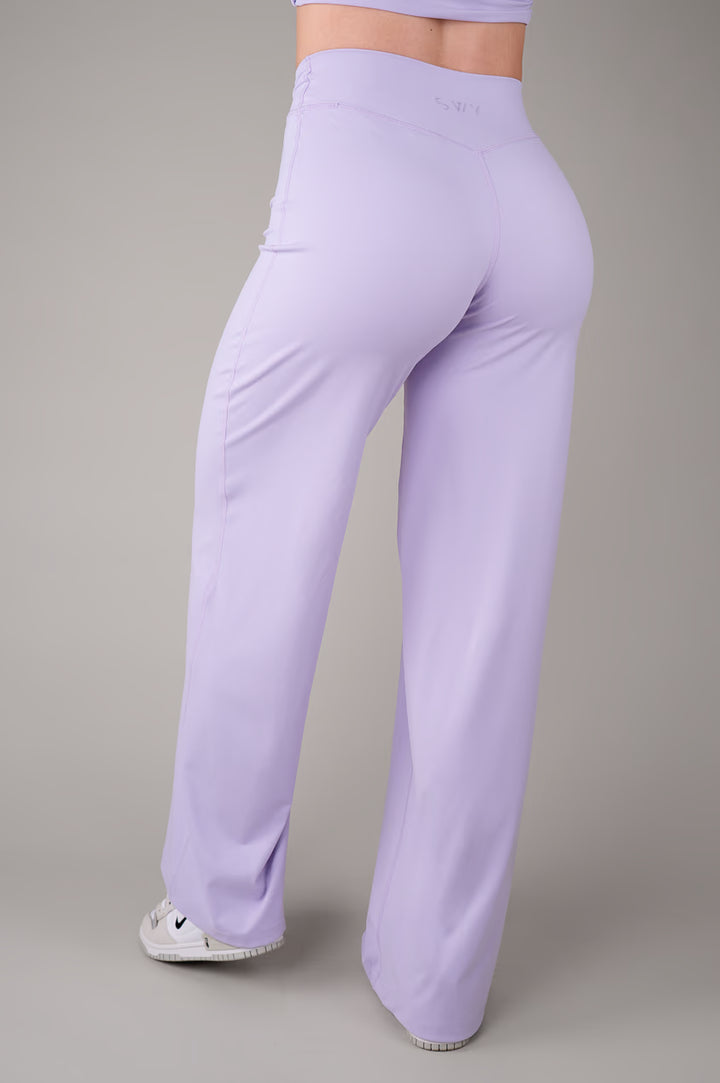 Wide Bottom leggings