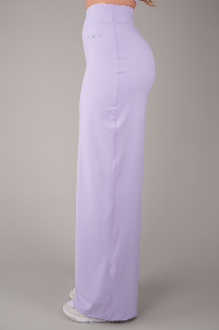 Wide Bottom leggings