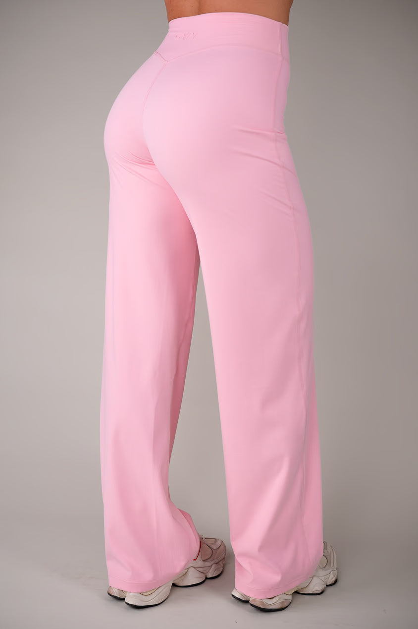 Wide Bottom leggings