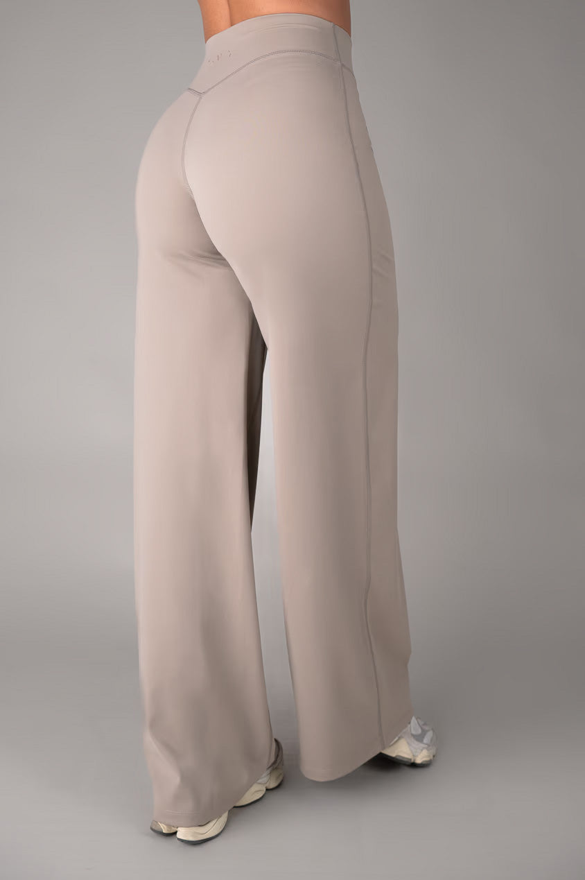 Wide Bottom leggings