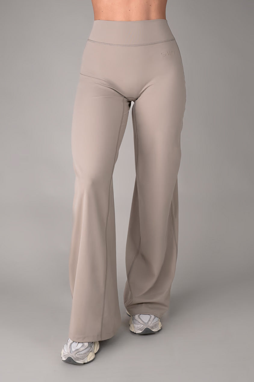 Wide Bottom leggings