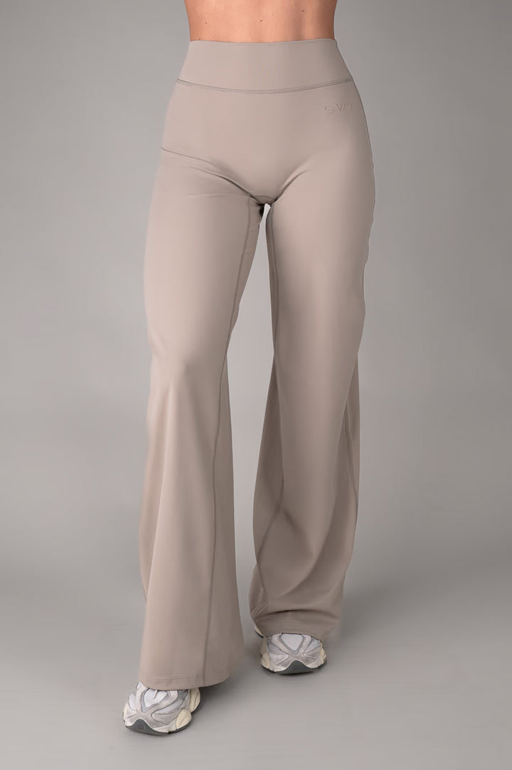 Wide Bottom leggings