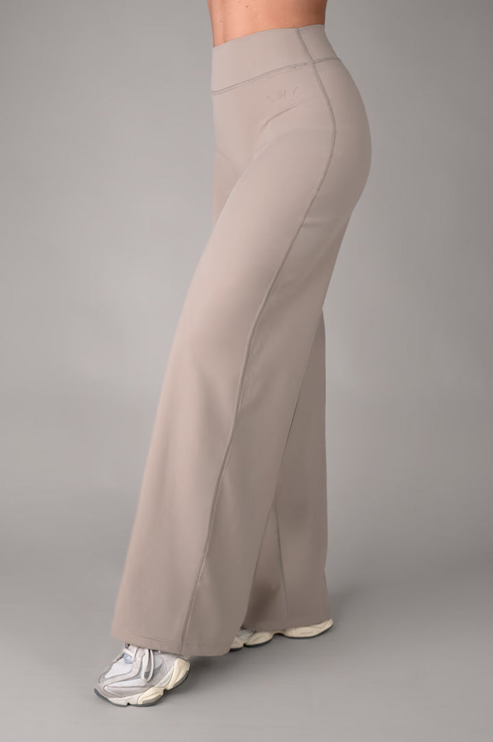 Wide Bottom leggings