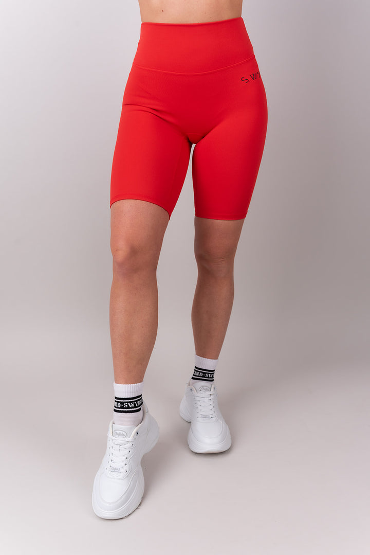 SoftLux Biker Hlače