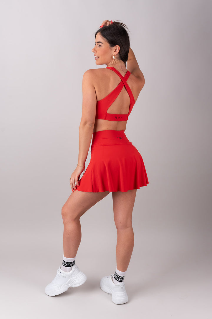 SoftLux Skirt