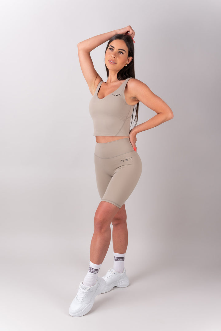 SoftLux Top Lungo