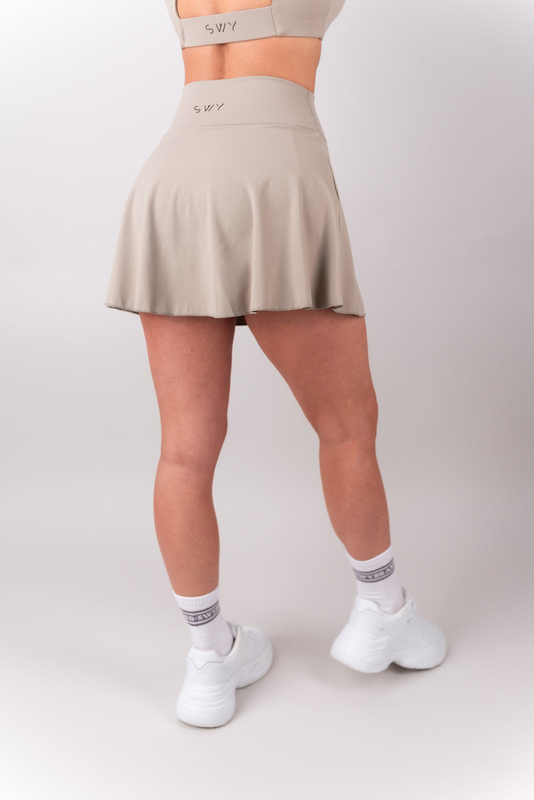 SoftLux Suknja