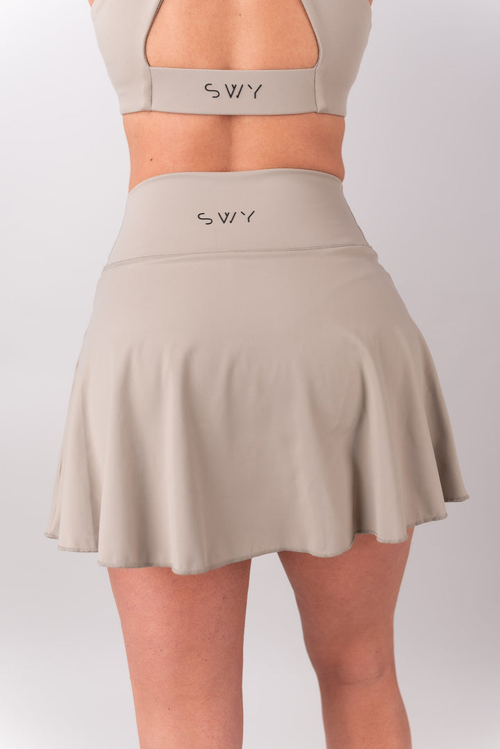 SoftLux Suknja