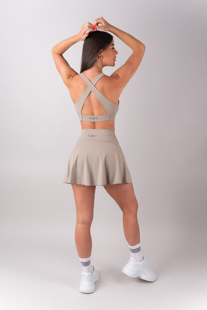 SoftLux Suknja