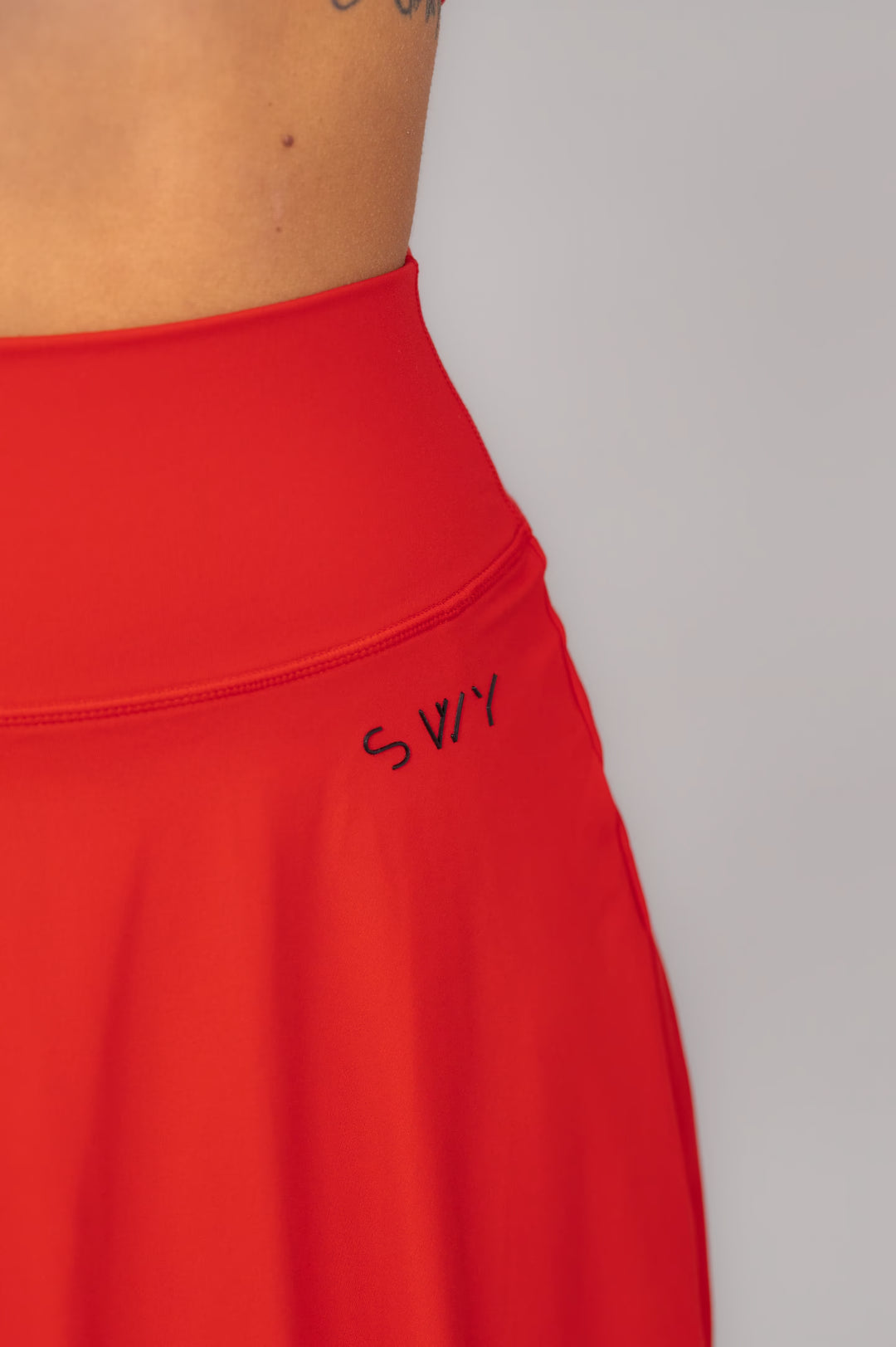 Softlux Longer Skirt