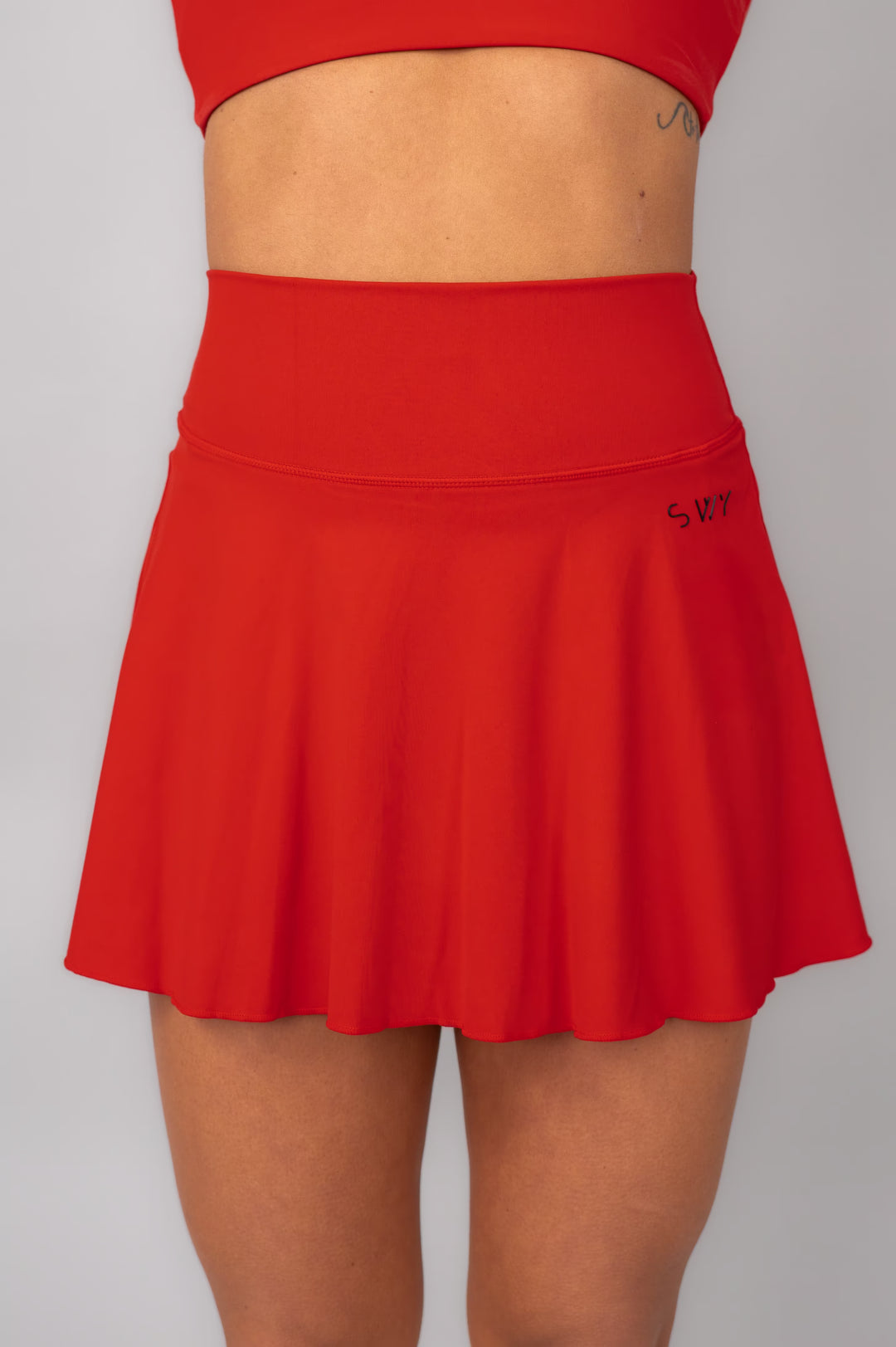 SoftLux Skirt