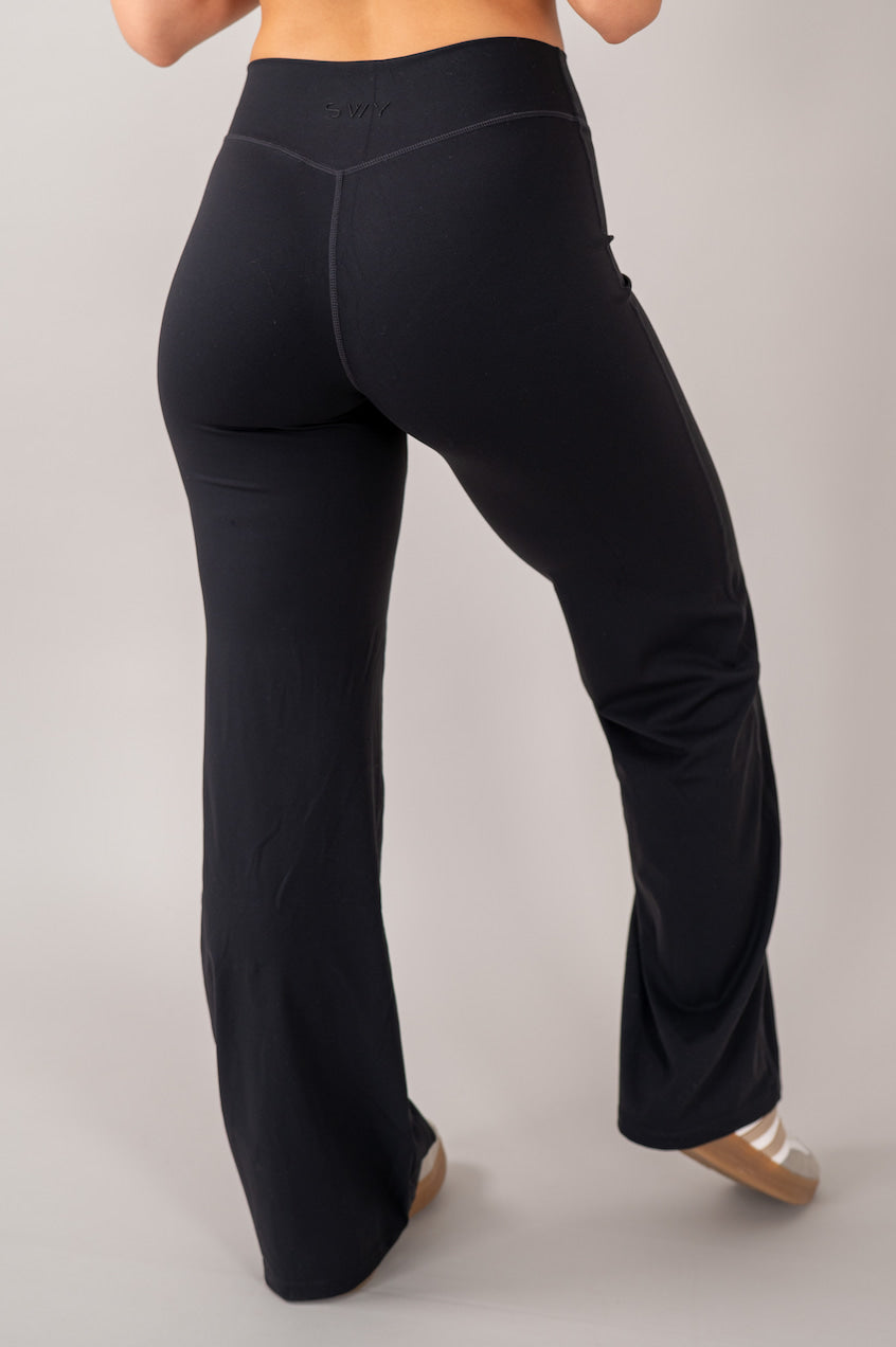 Softlux Wide Pants