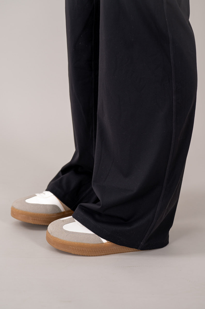 Softlux Wide Pants