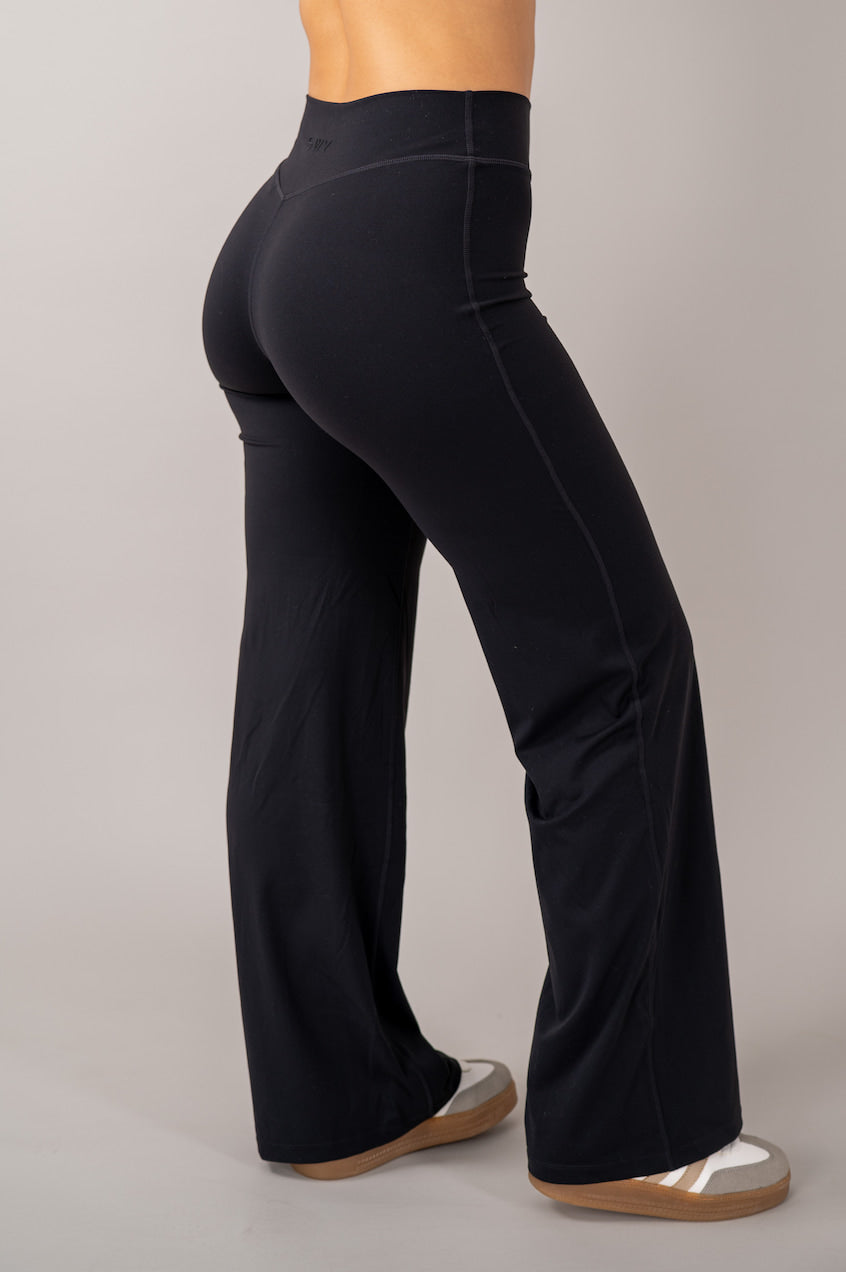 Softlux Wide Pants