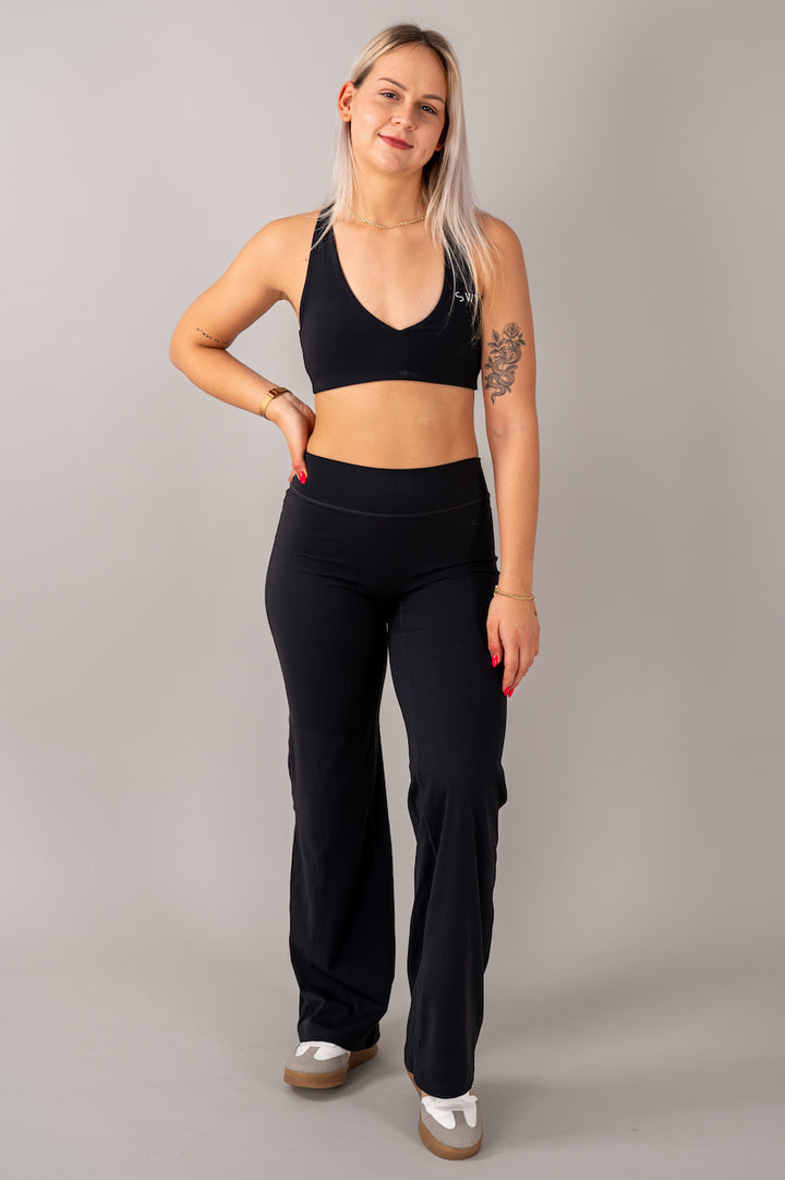 Softlux Wide Pants