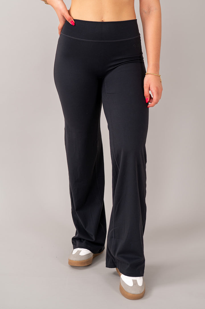 Softlux Wide Pants