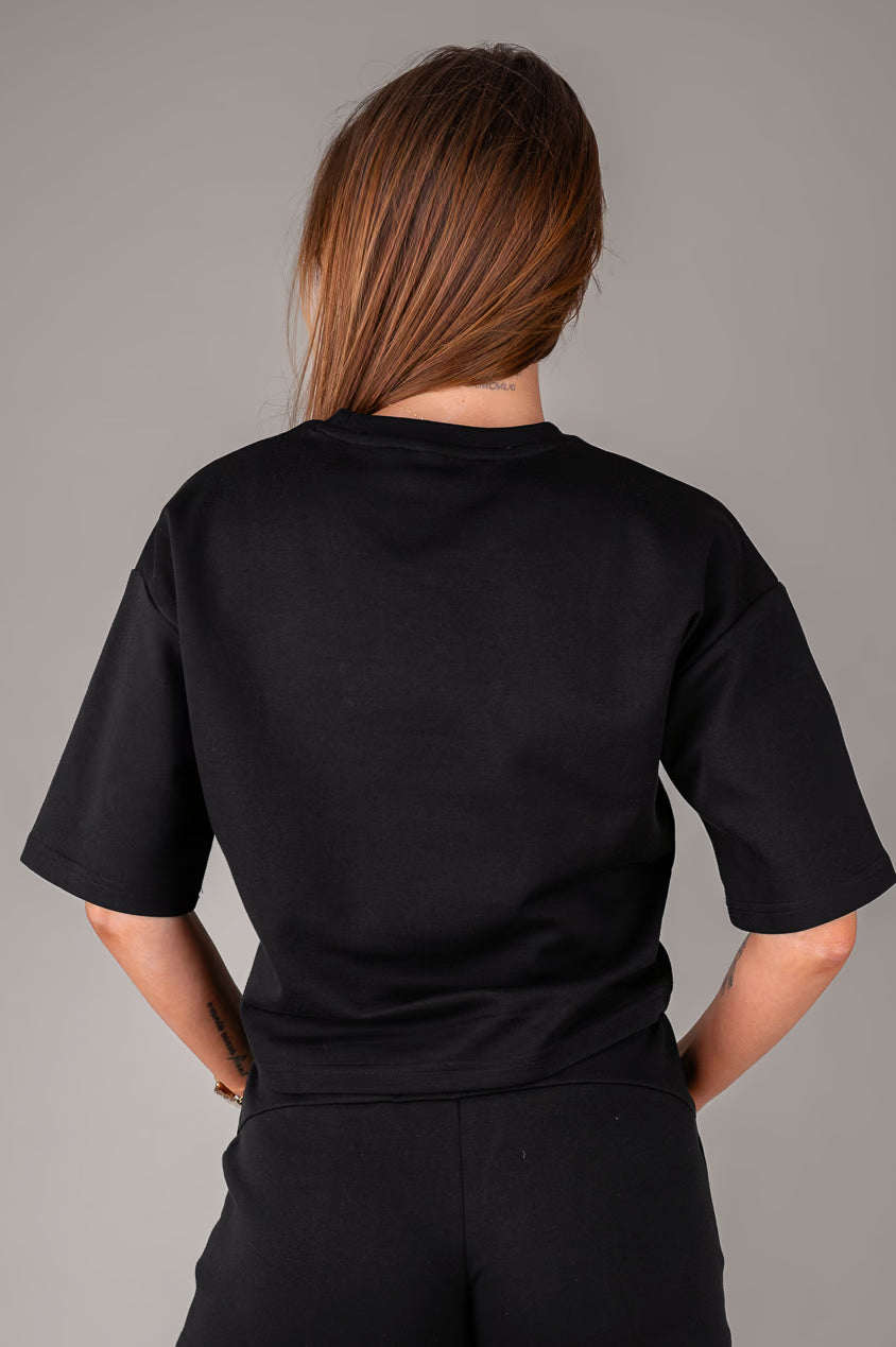 Summer Effort T-shirt