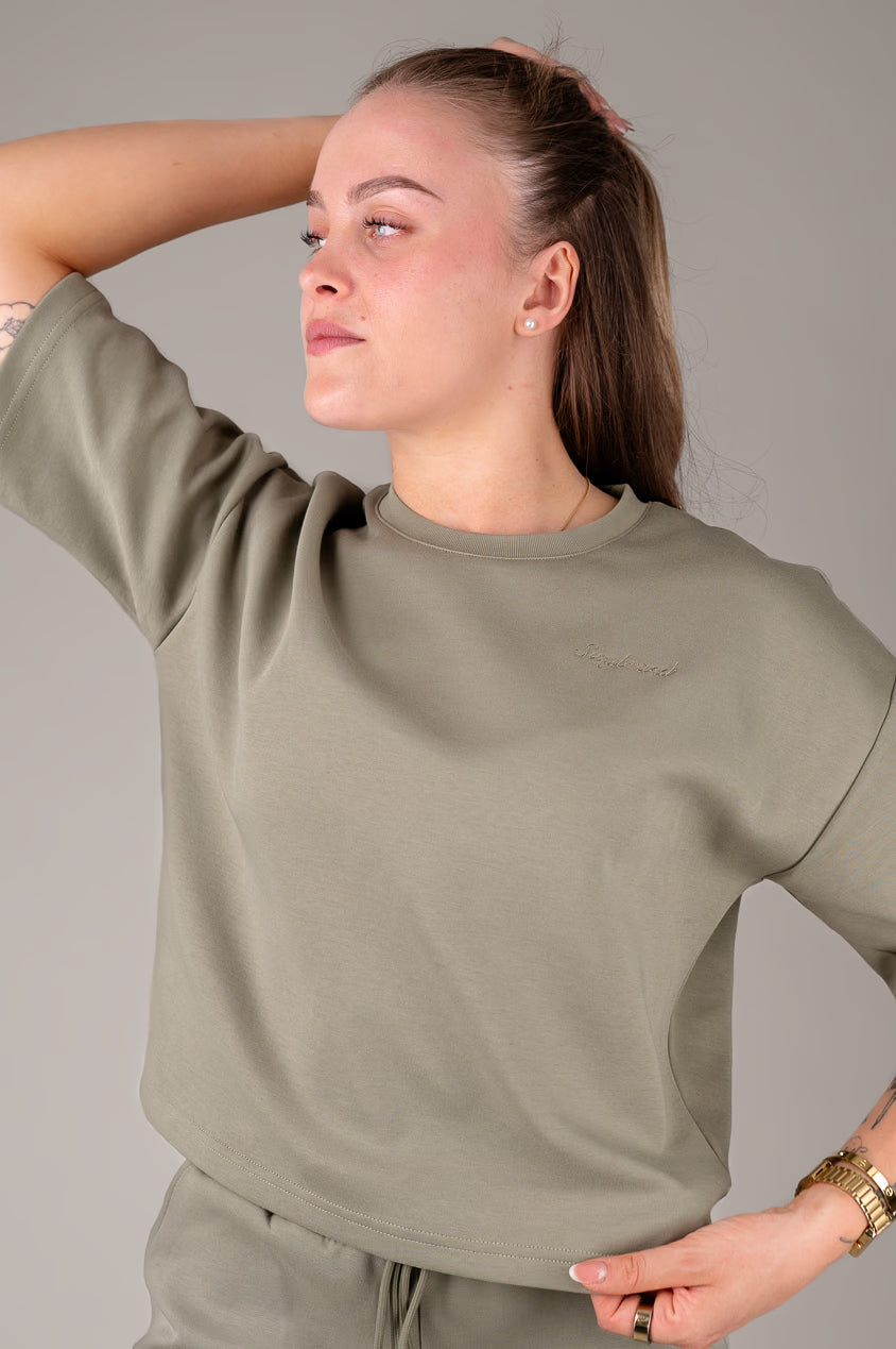 Summer Effort T-shirt