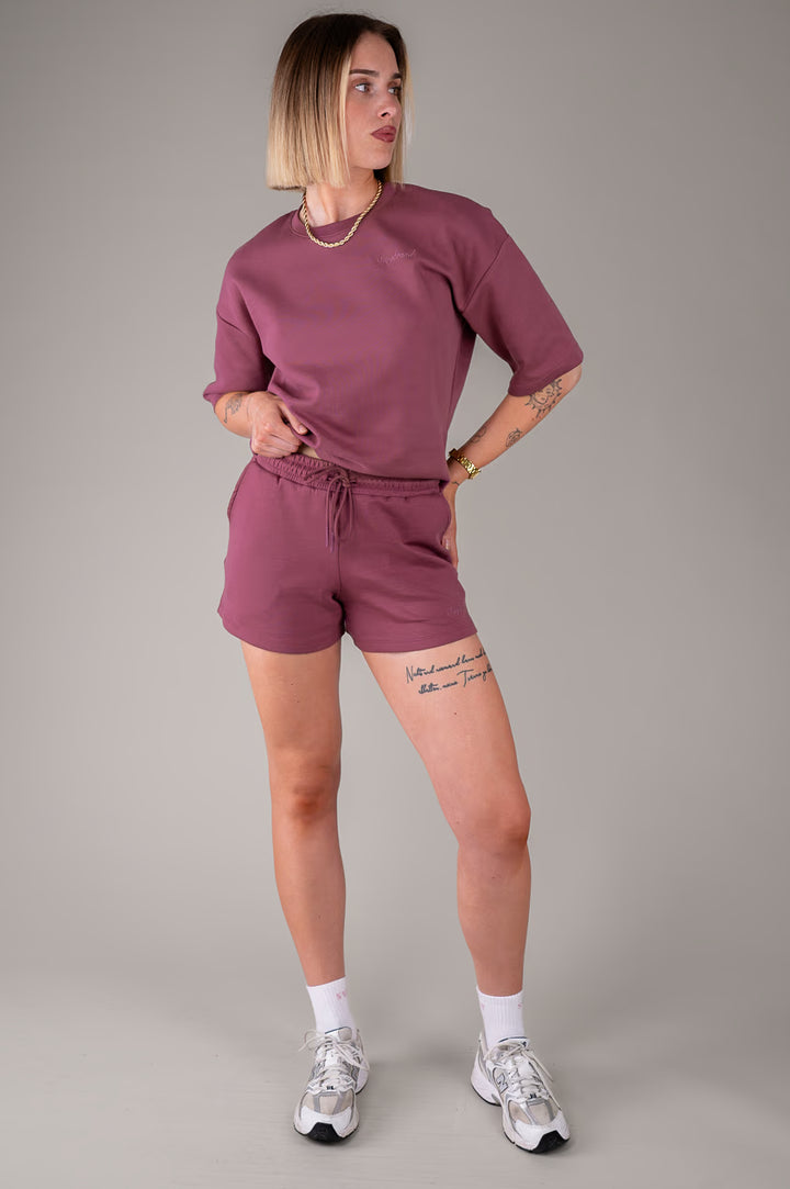 Summer Effort Shorts