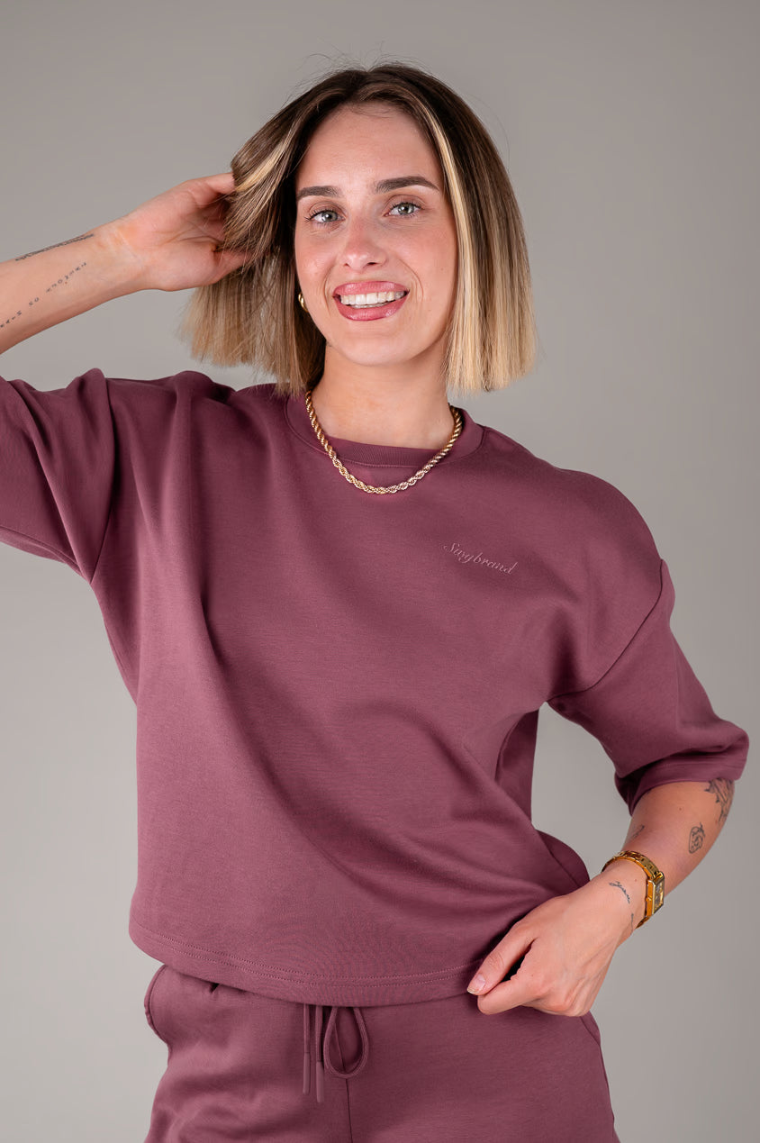 Summer Effort T-shirt