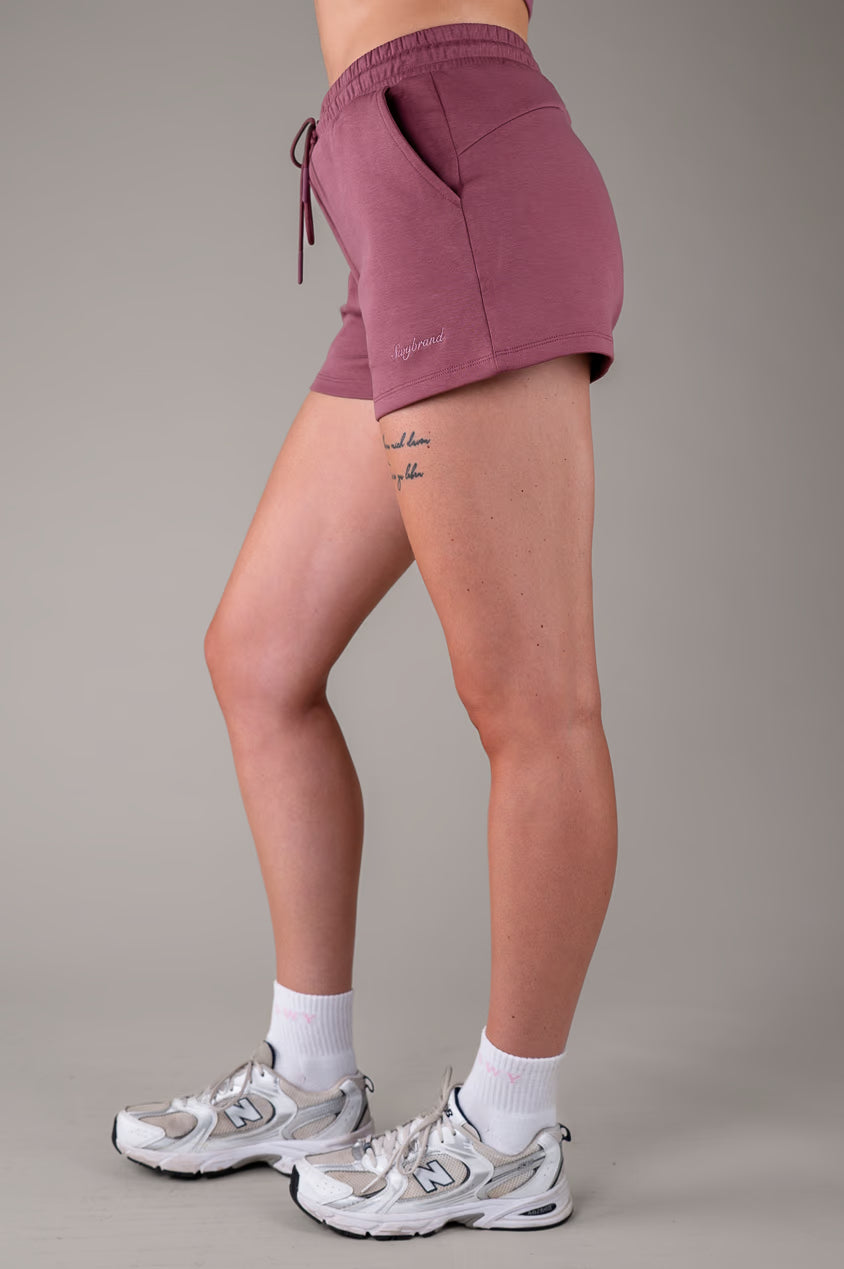 Summer Effort Shorts