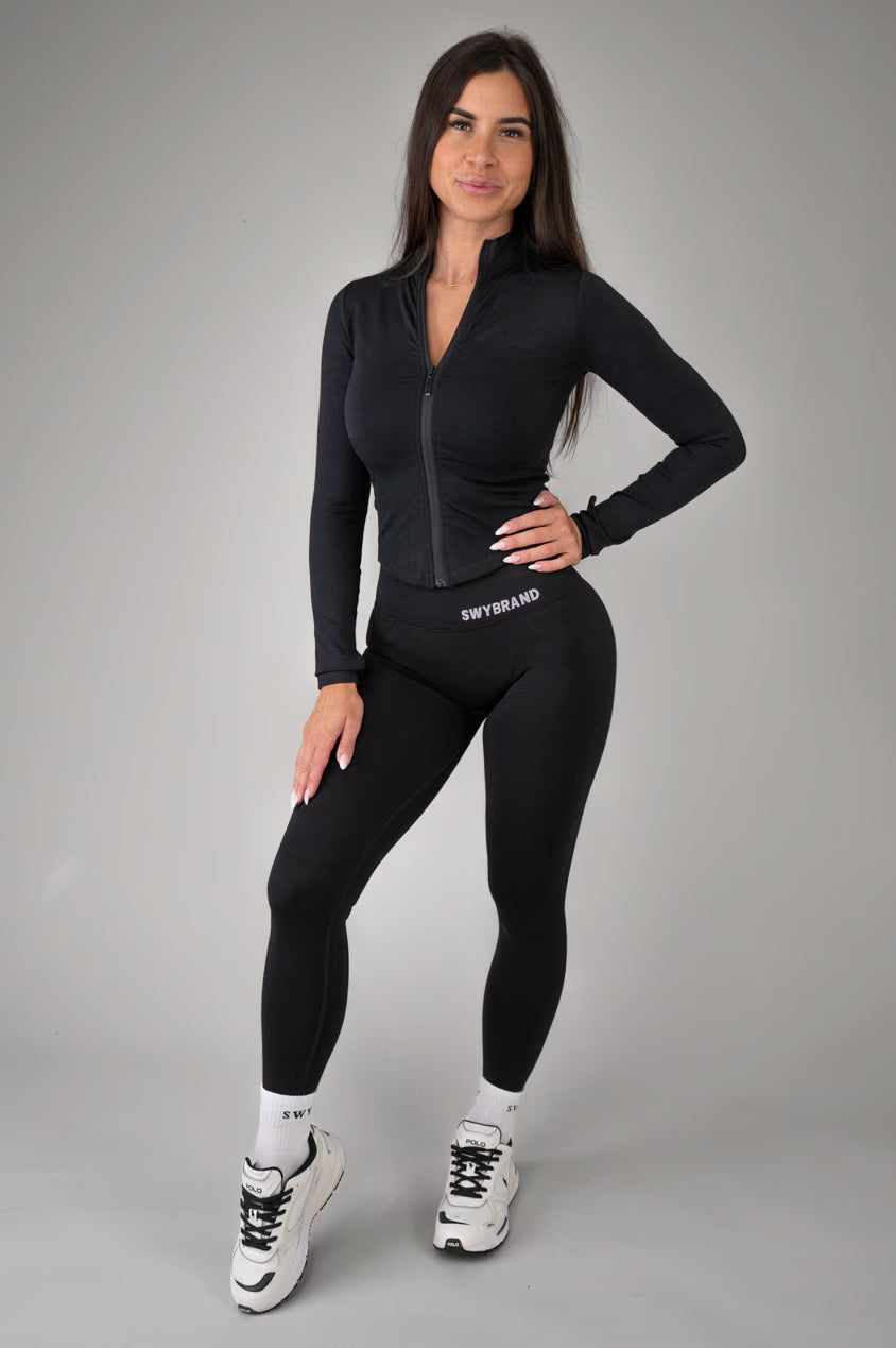 Statement 2.0 Leggings No Scrunch