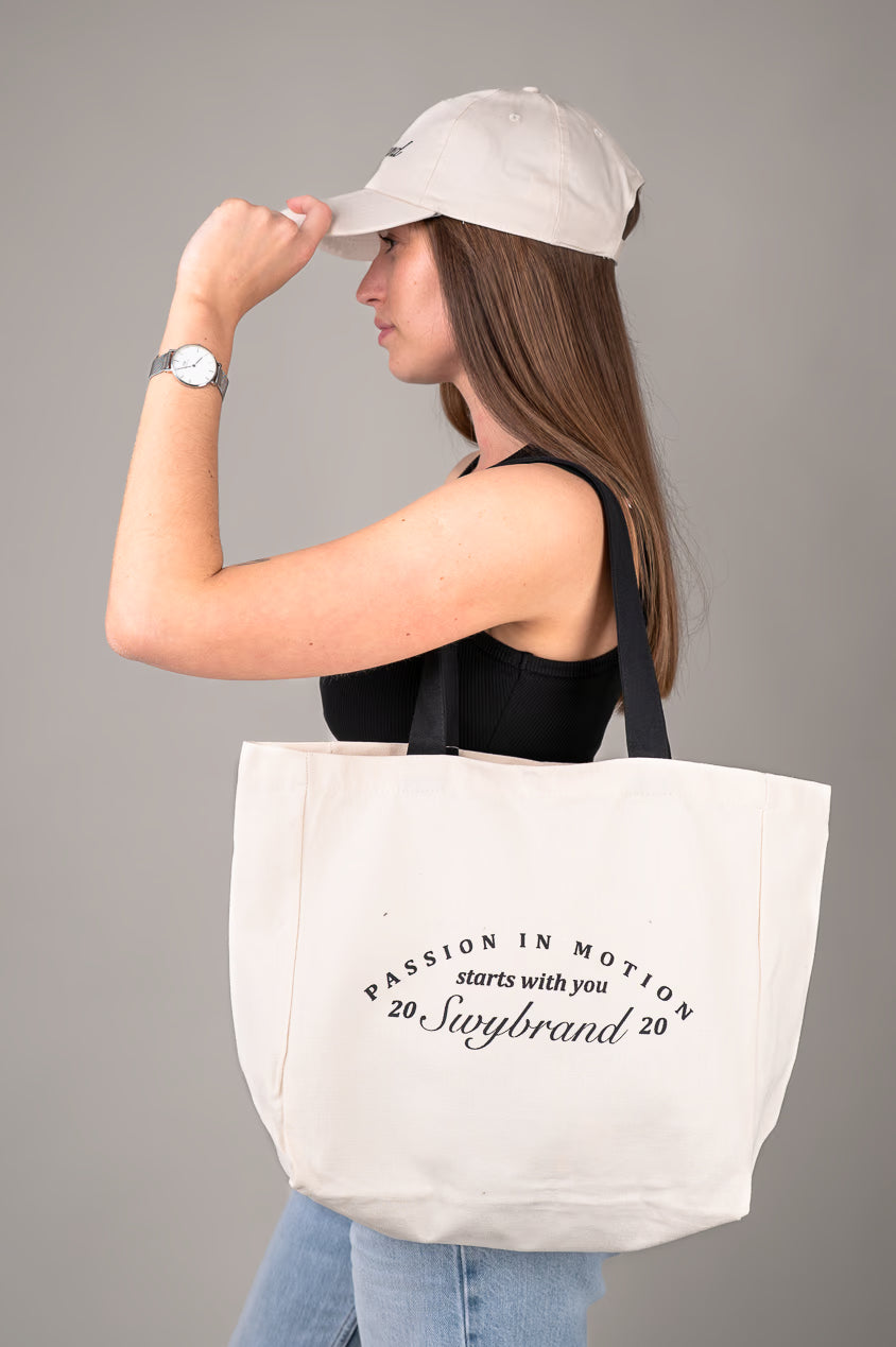 tote bag combined