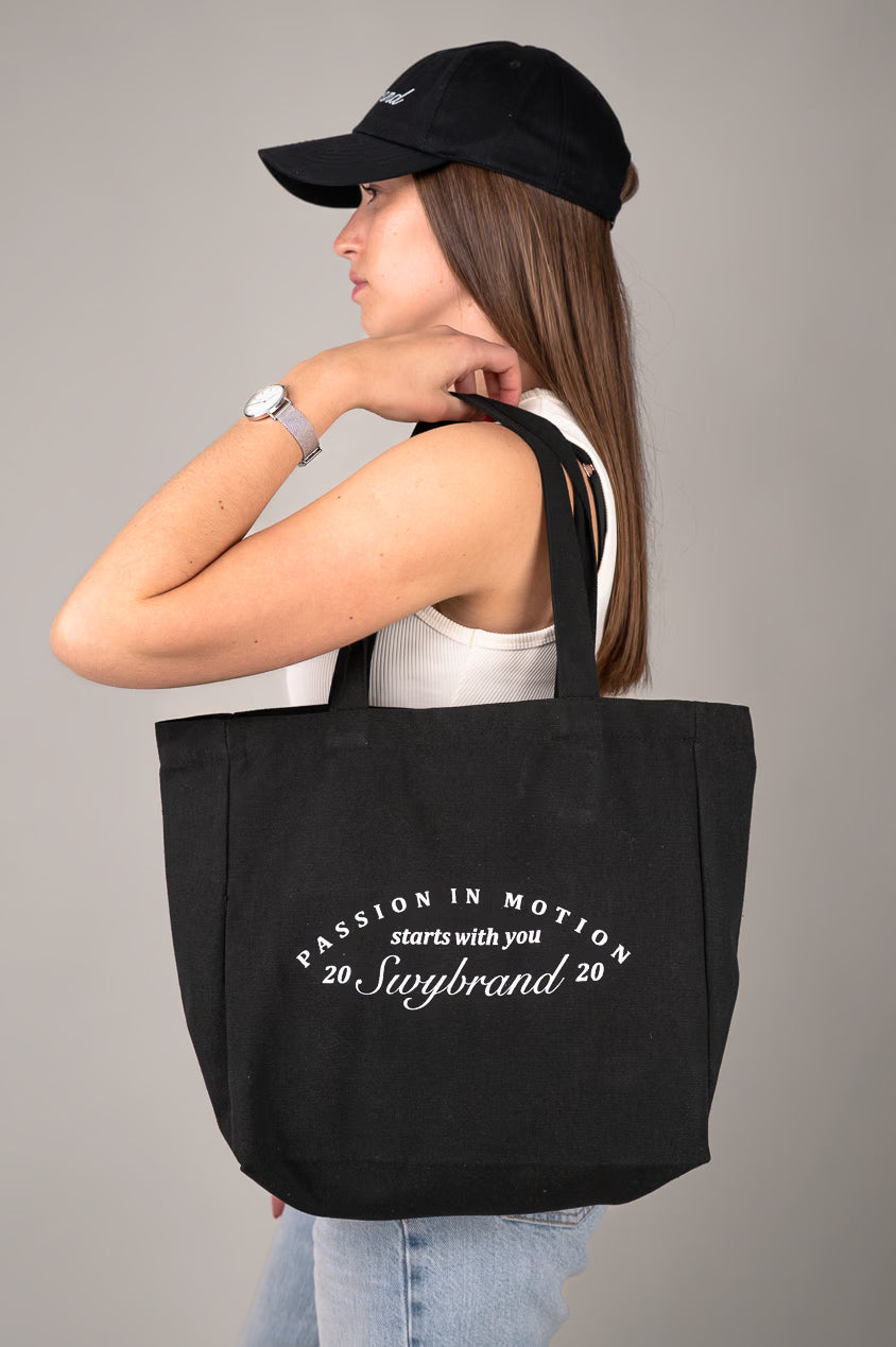 tote bag combined
