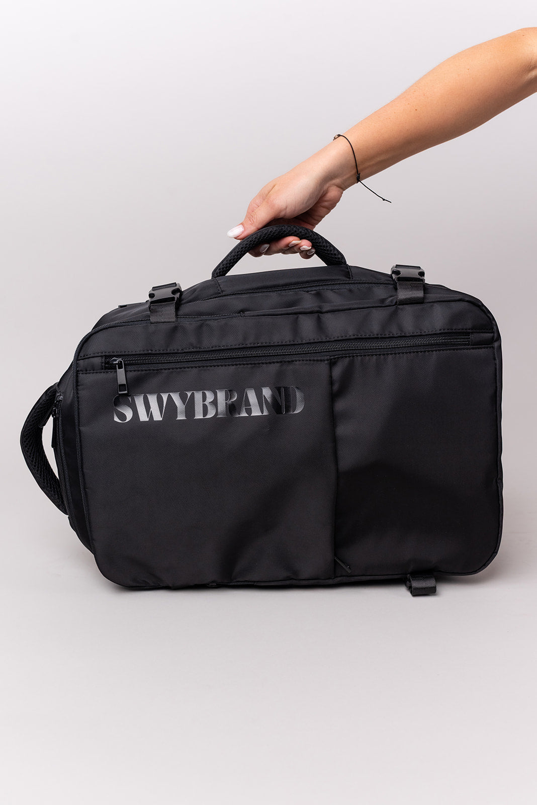 Everything Back-pack