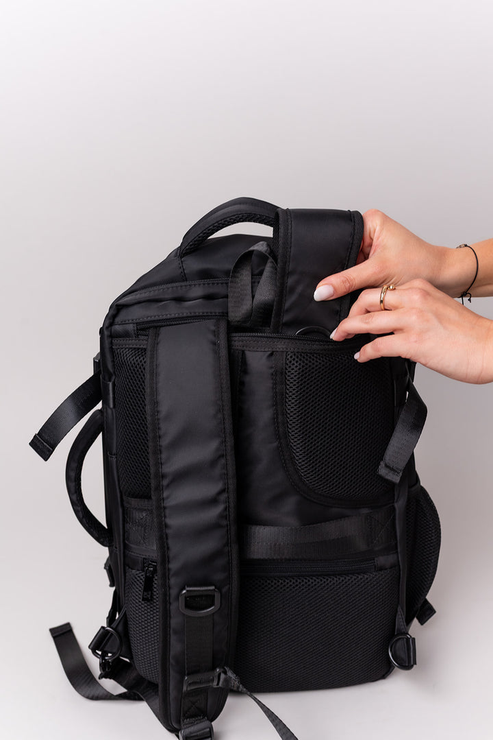 Everything Back-pack