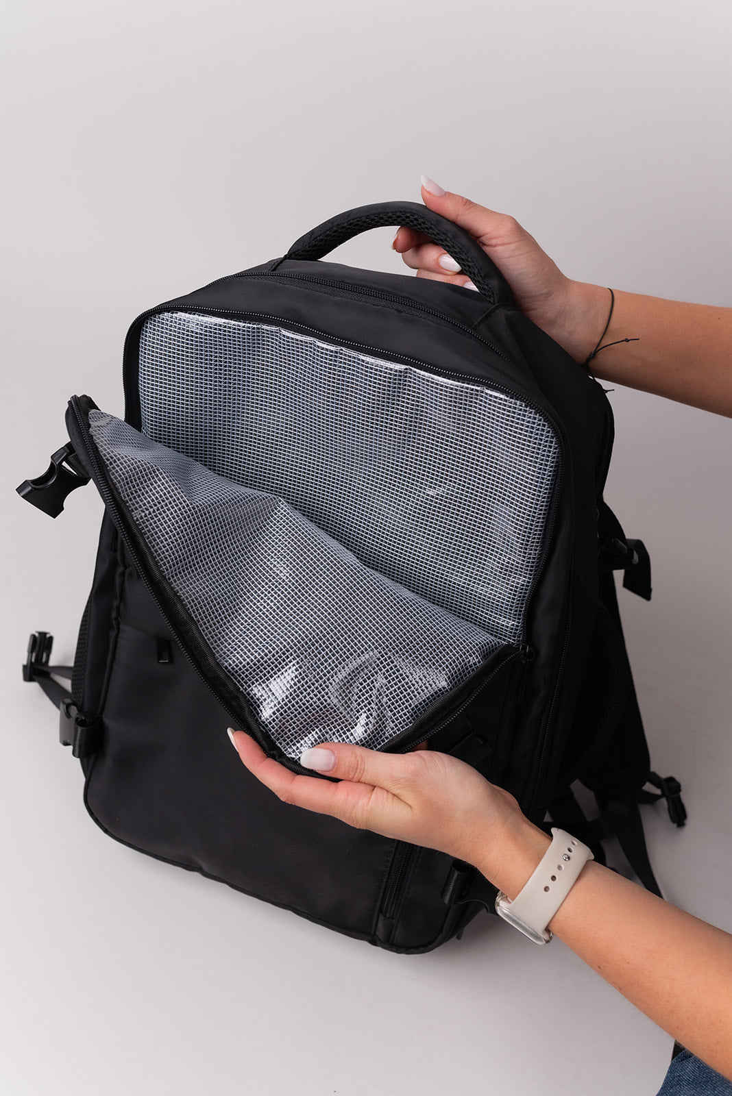 Everything Back-pack
