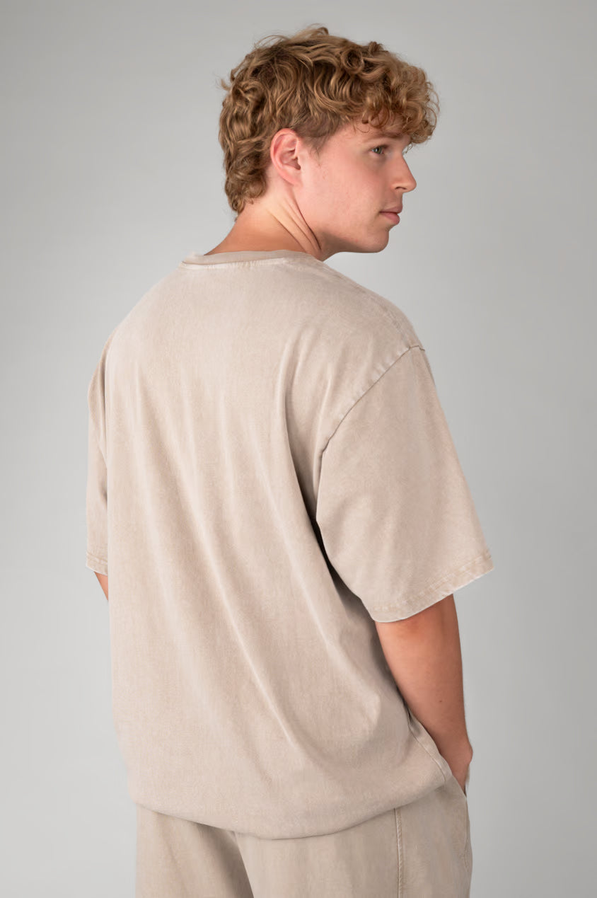 Washed T-Shirt