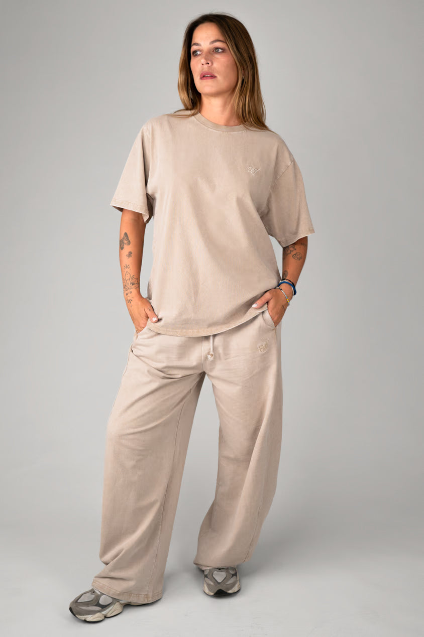 Washed T-Shirt