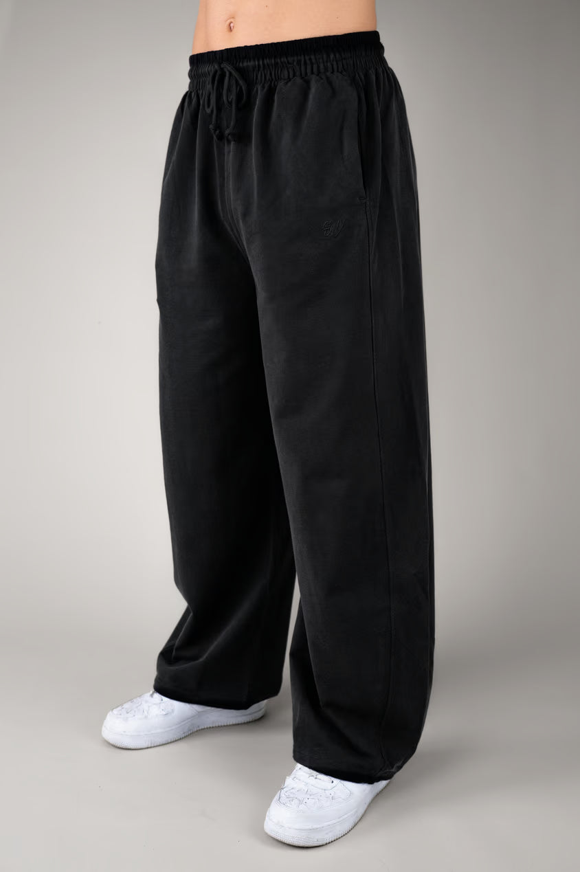 Washed  2.0 Pants