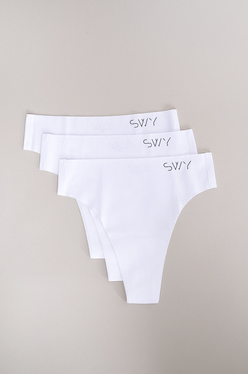 Nevidljive Gaćice x3