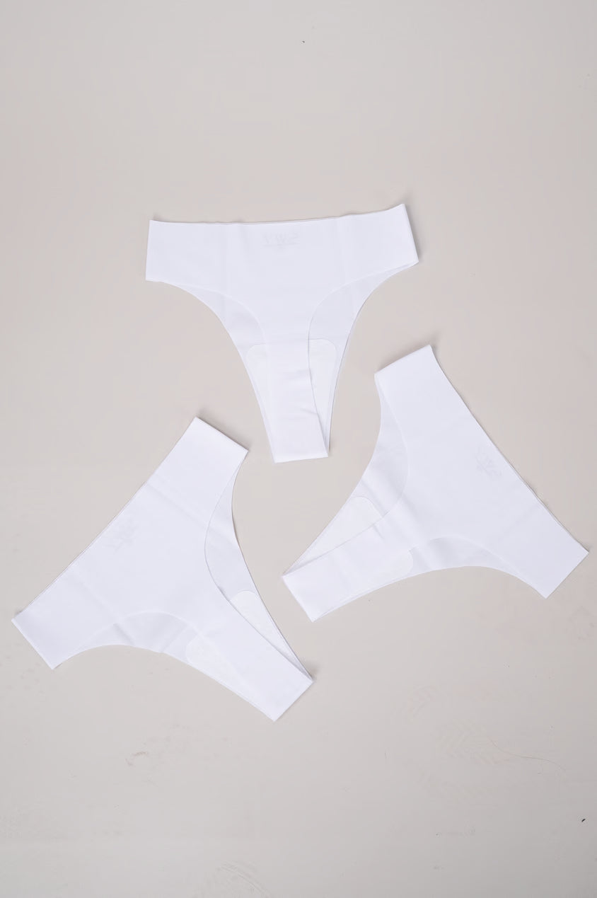 Nevidljive Gaćice x3