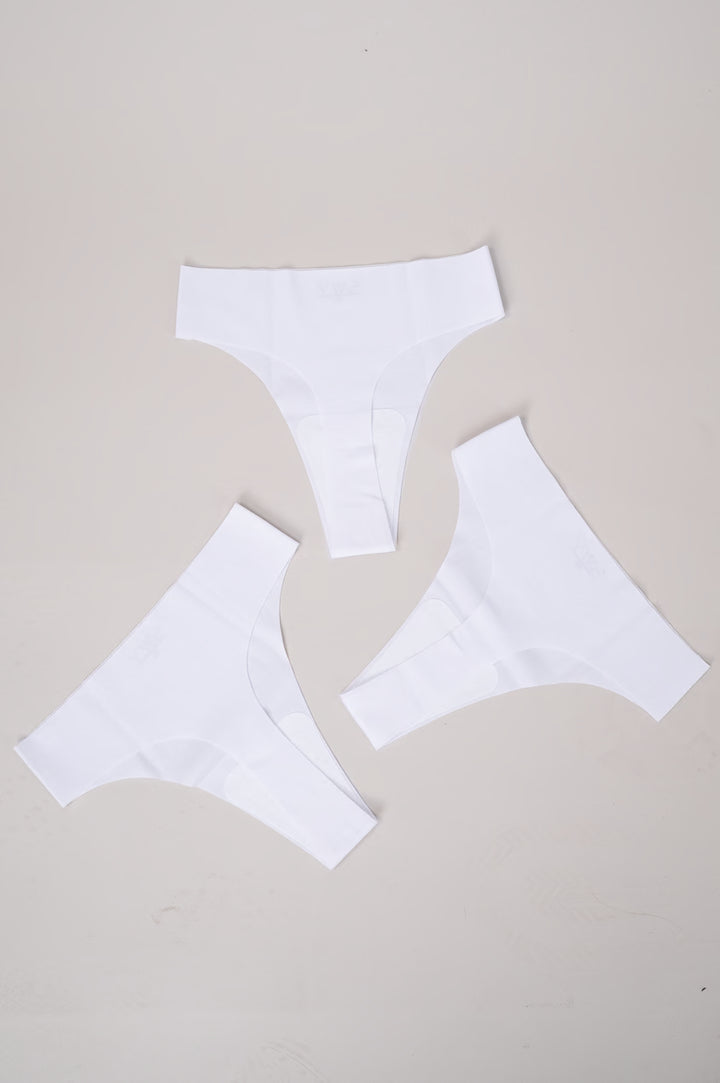 Nevidljive Gaćice x3