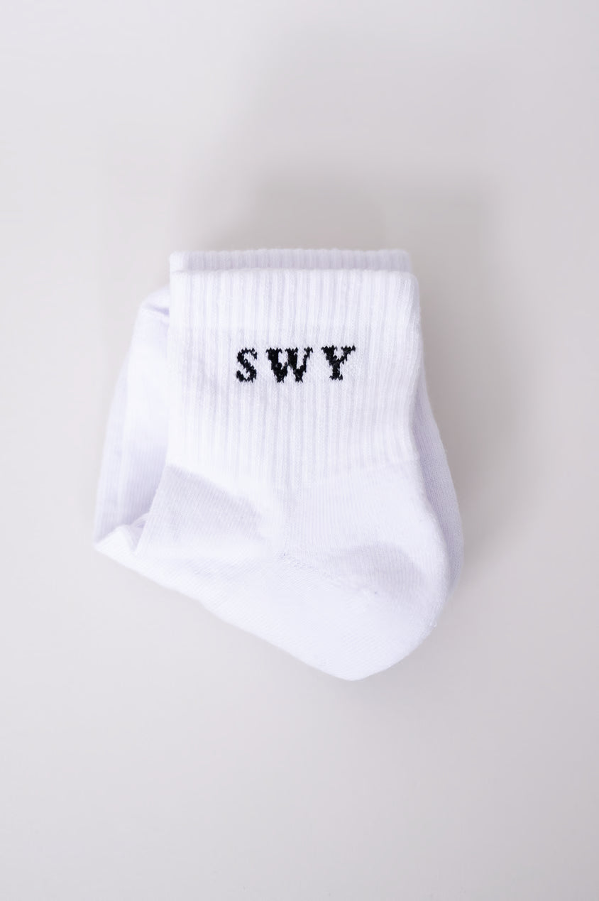 Socks 2 Pack